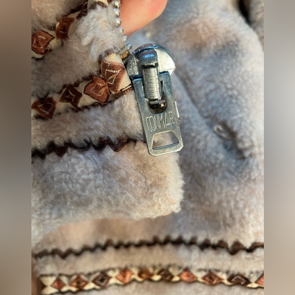 1958 Winter Girl’s Jacket - Picture 8 of 15